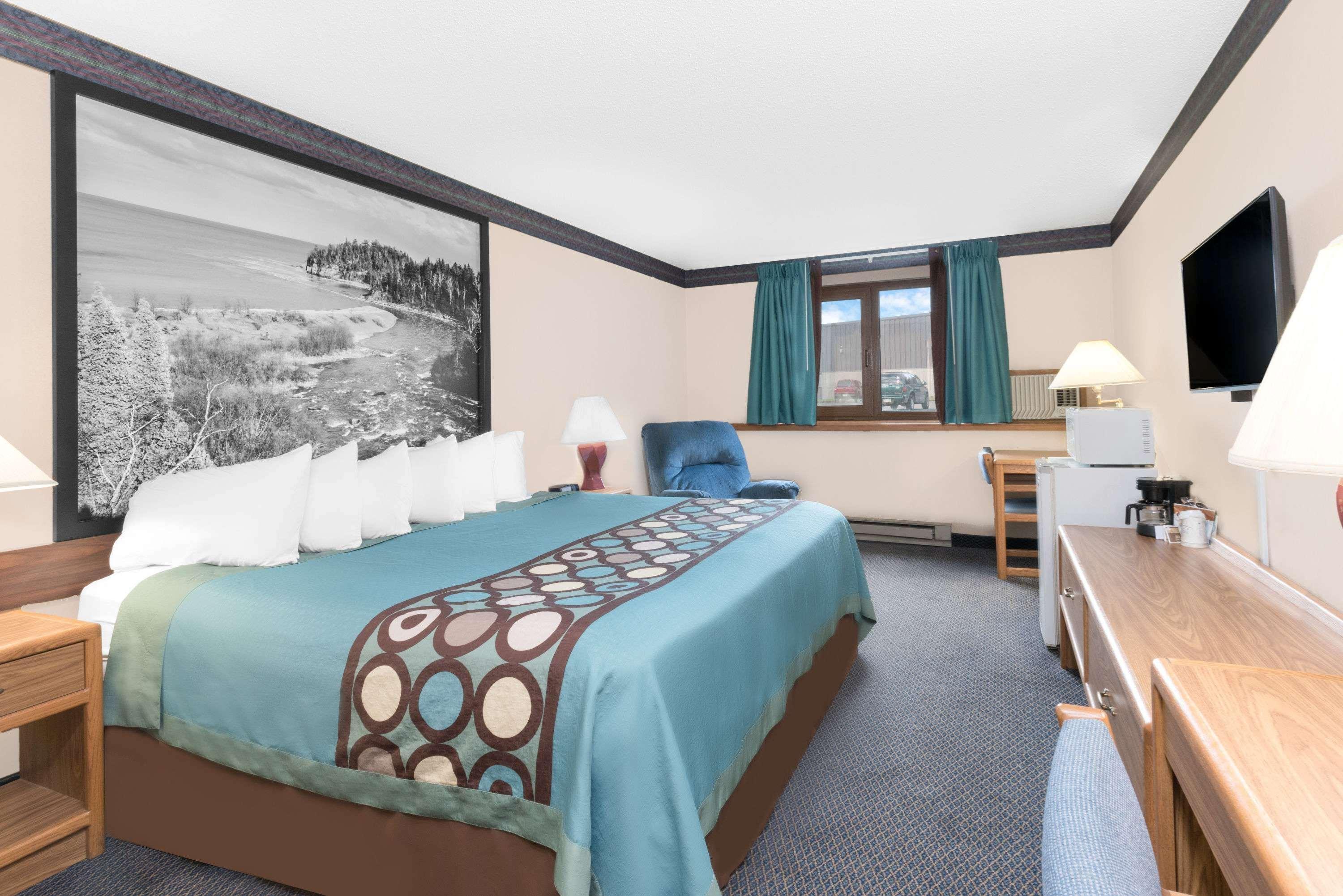 Hotel Super 8 By Wyndham