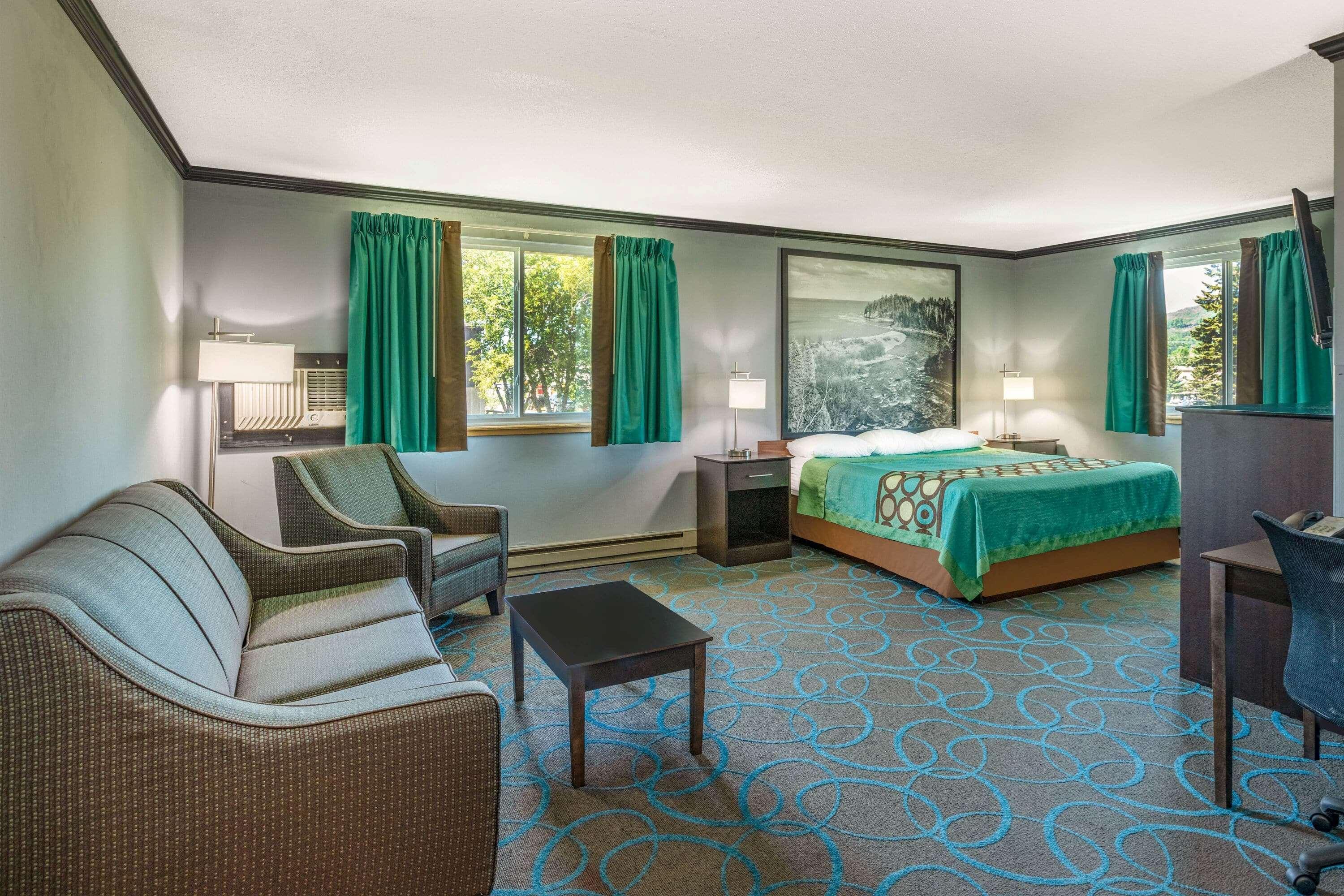 Super 8 By Wyndham