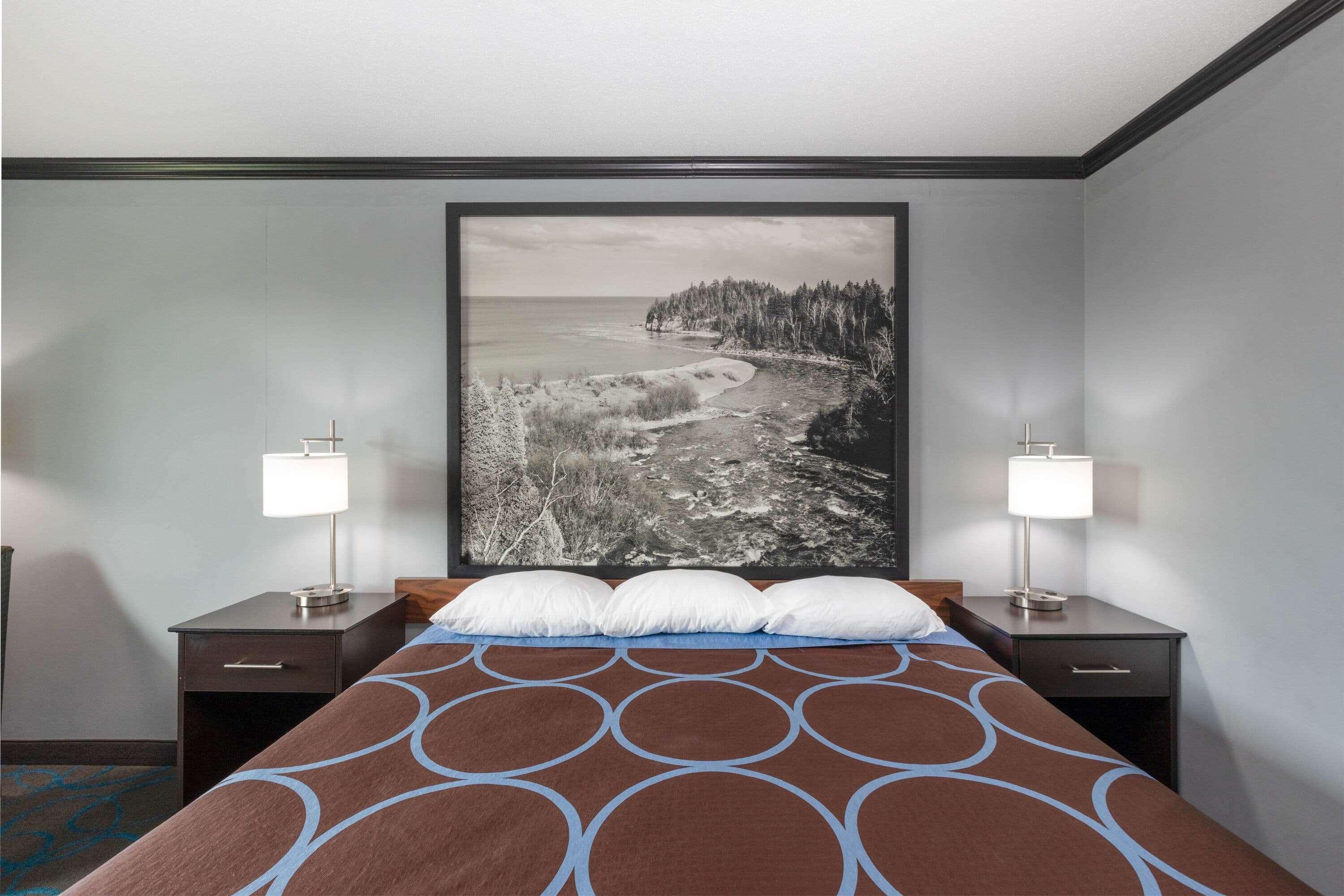 Hotel Super 8 By Wyndham 2*