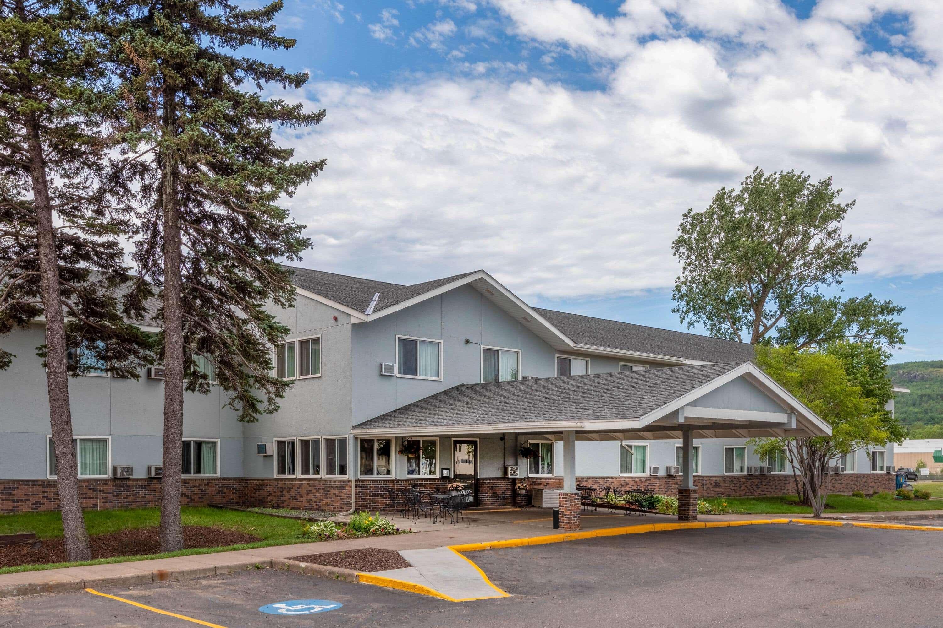 Super 8 By Wyndham