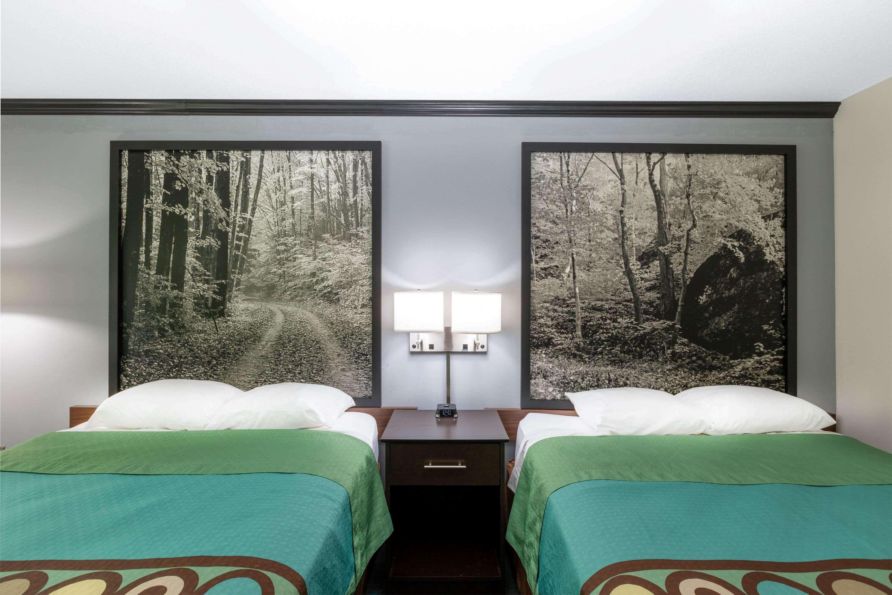Super 8 By Wyndham Hotel Duluth