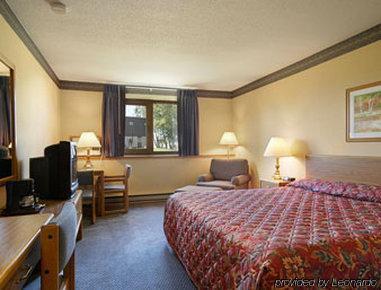 Super 8 By Wyndham