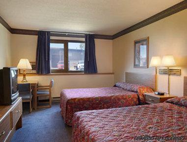 Hotel Super 8 By Wyndham Duluth