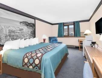 Hotel Super 8 By Wyndham