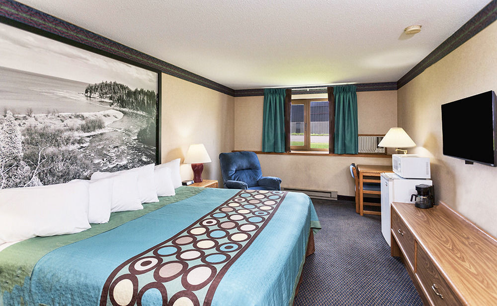 Hotel Super 8 By Wyndham